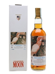 Moon Import Panama Rum 2004 Bottled 2016 - Pepi Mongiardino 70cl / 45%