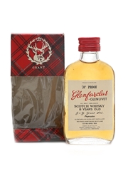 Glenfarclas Glenlivet 8 Year Old