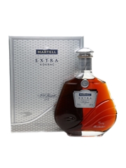 Martell Extra Cognac Bottled 1990s 70cl / 40%