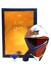 L'Art De Martell Cognac