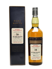 Glenlochy 1969 26 Year Old Rare Malts Selection 75cl / 59%