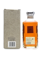 The Blend of Nikka Maltbase Whisky 66cl