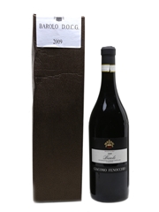 Giacomo Fenocchio Barolo 2009 Magnum 150cl / 14%