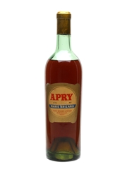 Marie Brizard & Roger Apry Bottled 1930s 75cl / 40%