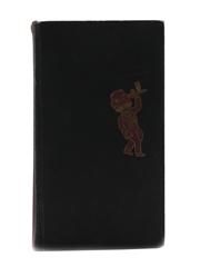 Esquire's Handbook For Hosts 1953 Edition