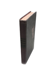 Esquire's Handbook For Hosts 1953 Edition Grosset & Dunlap 25.5cm x 14cm x 3cm