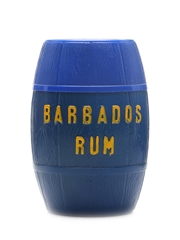 Tripod Barbados Rum