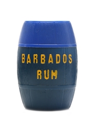 Tripod Barbados Rum