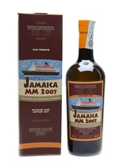 Jamaica MM 2007 Rum