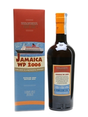 Jamaica WP 2006 Bottled 2016 - Transcontinental Rum Line 70cl / 46%
