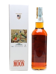 Moon Import 2008 Caribbean Rum Bottled 2017 - Pepi Mongiardino 70cl / 45%