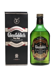 Glenfiddich Special Reserve Pure Malt