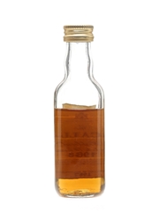 Macallan 1968 18 Year Old 5cl / 43%