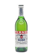 Pernod Fils Spiritueux Anise