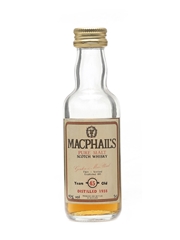 MacPhail's 1938 45 Year Old - Gordon & MacPhail 5cl / 40%