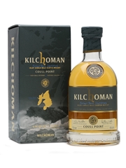 Kilchoman Coull Point 70cl 