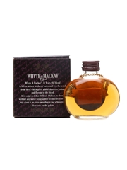 Whyte & Mackay 21 Year Old Bottled 1980s 5cl / 40%
