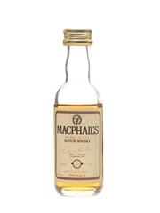 MacPhail's 1965 24 Year Old - Gordon & MacPhail 5cl / 40%