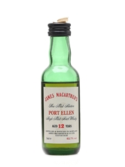 Port Ellen 12 Year Old