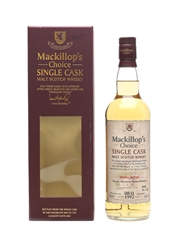 Caol Ila 1992 Mackillop's Choice - World Of Whisky 70cl