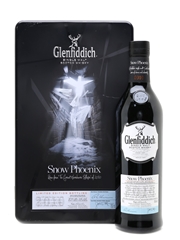 Glenfiddich Snow Phoenix