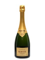 Krug Grande Cuvee 163eme Edition 75cl / 12%