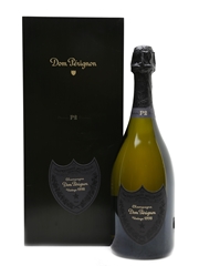 Dom Perignon 1998 P2