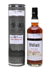 Benriach 1977