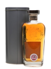 Glen Albyn 1974 32 Year Old Bottled 2007 - Signatory Vintage 70cl / 56.2%