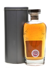Dallas Dhu 1975 32 Year Old Bottled 2008 - Signatory Vintage 70cl / 48.5%