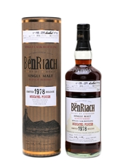 Benriach 1978