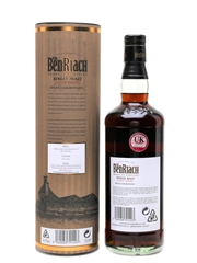 Benriach 1978 30 Year Old - Moscatel Finish 70cl / 50%