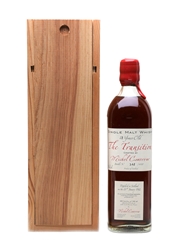 The Transition 1982 Single Malt 22 Year Old - Michel Couvreur 70cl / 45%
