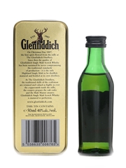 Glenfiddich 12 Year Old Special Reserve Old Presentation 5cl/ 40%