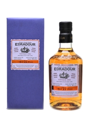 Edradour 1984