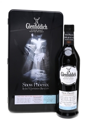 Glenfiddich Snow Phoenix