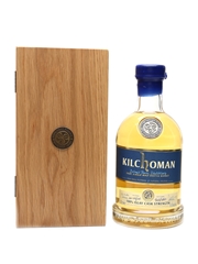 Kilchoman 100% Islay Cask Strength Inaugural Release 70cl / 61.3%