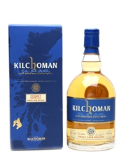 Kilchoman 2007