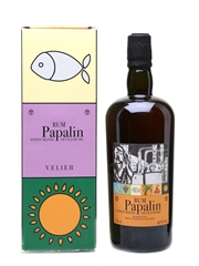 Papalin Finest Blend Of Old Rums