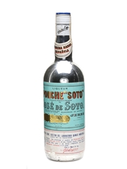 Ponche Soto Liqueur Jose De Soto 70cl / 33%