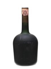 Courvoisier Napoleon Bottled 1960s - Numbered Bottle 75cl / 40%