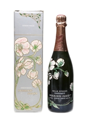 Perrier Jouet 1983 Belle Epoque