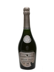 Perrier Jouet 1964 Blason De France 78cl / 12%