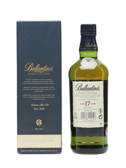 Ballantine's 17 Years Old 70cl 43%