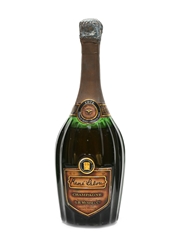 G H Mumm 1971 Rene Lalou Champagne 77cl / 12%