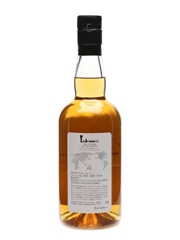 Ichiro's Malt & Grain World Blended Whisky 70cl / 46%