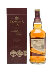 Dewar's 18 Years Old Double Aged 70cl
