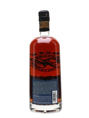 Parker's 10 Year Old Barrel Finished Heritage Collection 2011 - 5th Edition 75cl / 50%