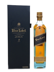 Johnnie Walker Blue Label