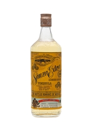 Sauza Extra Tequila Bottled 1960s-1970s - R&C Vintners 70cl / 40%